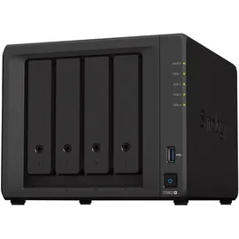 Synology Diskstation DS923+ NAS System 4-Bay inkl. 4x 4TB Seagate ST8000VN004