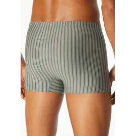SCHIESSER Herren, 3 Pack Unterwäsche Shorts mit softem, tonalem Komfortbund