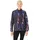 Asics Road Lite-Show Packable Damen Jacke, schwarz - M