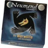 ISBN  Die Werwölfe von Düsterwald Neumond Erweiterung 200292