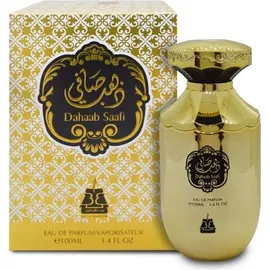 Bait Al Bakhoor Dahaab Saafi Eau de Parfum 100 ml