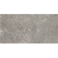 United tile und mosaic Bodenfliese Feinsteinzeug Grau 60 x