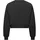 Clique Rundhalspullover Schwarz M
