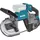 Makita Akku-Bandsäge PB002GZ 40V max. ohne Akku und Ladegerät
