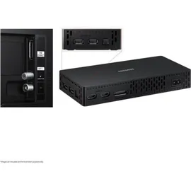 Samsung The Frame QE32LS03C 32" QLED 4K LS03C (2023) EU-Modell