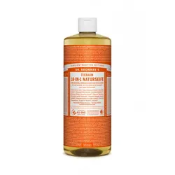 Dr. Bronner’s 18in1 Naturseife Teebaum 945ml