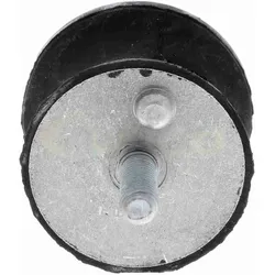 VAICO Lagerung, Motor Original Qualität Motor,Lagerung, Automatikgetriebe,Lagerung, Schaltgetriebe hinten  für BMW 23711094916 6771221 1094916 V20-107