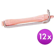 MyBrand HS Meister Dauerwell-Kurzwickler Rosé, Ø 7 mm, 12 Stück