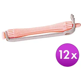 MyBrand HS Meister Dauerwell-Kurzwickler Rosé, Ø 7 mm, 12 Stück