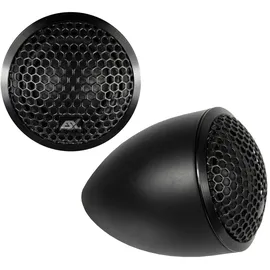 ESX VISION Tweeter Lautsprecher 25 mm VXP6.2T