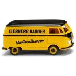 WIKING 078819 1:87 VW T1 (Typ 2) Kastenwagen 