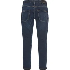 Herrlicher Shyra Cropped Jeans Blau 31