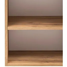 WELLTIME Midischrank »Kaunas« 40 cm breit, Soft-Close-Funktion