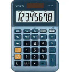 Casio MS-80E
