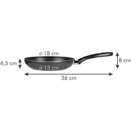 Tescoma Presto Bratpfanne 18 cm