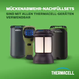 ThermaCell Mückenabwehr Nachfüllpackung 48 Stunden