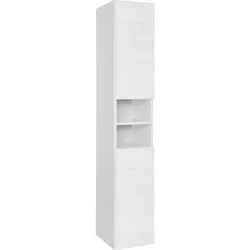 Hochschrank Kora XL (Ausführung: Farbe Ulme Rousseau)