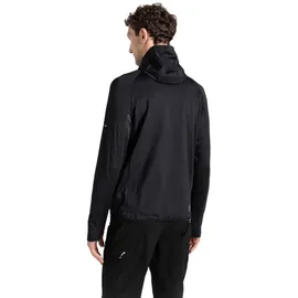 Dare 2b Dare2b Assimilate Ii Core Stretch Reißverschlusspullover - Black - 3XL