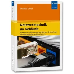 Netzwerktechnik im Gebäude