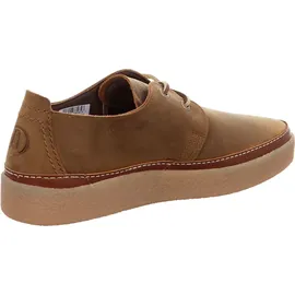 CLARKS Clarkwood Low Bienenwachsleder, 46 EU