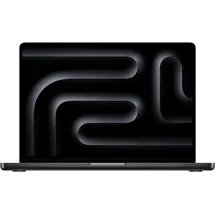 Apple MacBook Pro Z1JR 35,97cm 14,2Zoll StD M4 10C CPU/10C GPU/16C N.E. 24GB 1TB SSD 96W USB-C DE Schwarz (Z1JR-MCX04D/A-07LXNG)