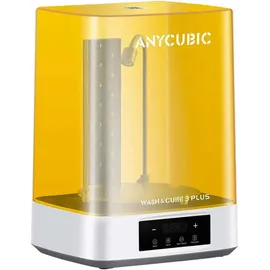 Anycubic Wash & Cure 3 Plus