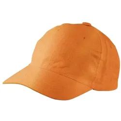 Base Cap, Cappy, Golfcap, 6-Panel, Maschinenwaschbar