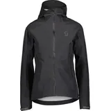 Scott Explorair Light Dryo 3L Damen Schwarz M