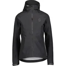 Scott Explorair Light Dryo 3L Damen Schwarz M