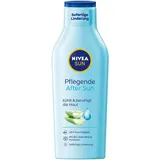 NIVEA After Sun Pflegende Lotion 400 ml