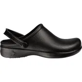 Safety Jogger Unisex-Erwachsene Clogs, weiß 37 EU