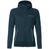 Vaude Tekoa Fleecejacke Dark Sea 36