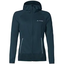 Vaude Tekoa Fleecejacke Dark Sea 36
