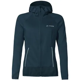 Vaude Tekoa Fleecejacke Dark Sea 36