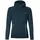Vaude Tekoa Fleecejacke Dark Sea 36