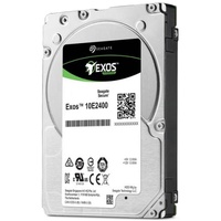 Seagate Exos 10E2400 2.5" 2.4 TB (16 GB Flash)