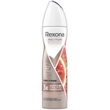 Rexona Maximum Protection Watermelon & Cactus Water Scent mit zuverlässigen Schutz gegen starkes Schwitzen 150 ml