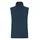 North Bend Softshellweste NBLany W Softshell W-PRO 8000 in blau | Gr.: 38