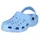 Playshoes Clogs Hellblau 20,5