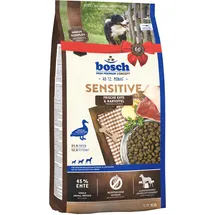 Bosch Tiernahrung HPC Sensitive mit Ente & Kartoffel 3 kg