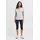 Oxmo 3/4-Leggings OXLOV Schwarz L
