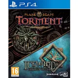 Ps4 Planescape Torment & Icewind Dale Enhanced Editions - Multicolour