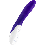 Mystim Sassy Simon 25 cm,