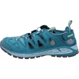 MEINDL Brindisi Lady - C Fit PW Outdoorsandale 39