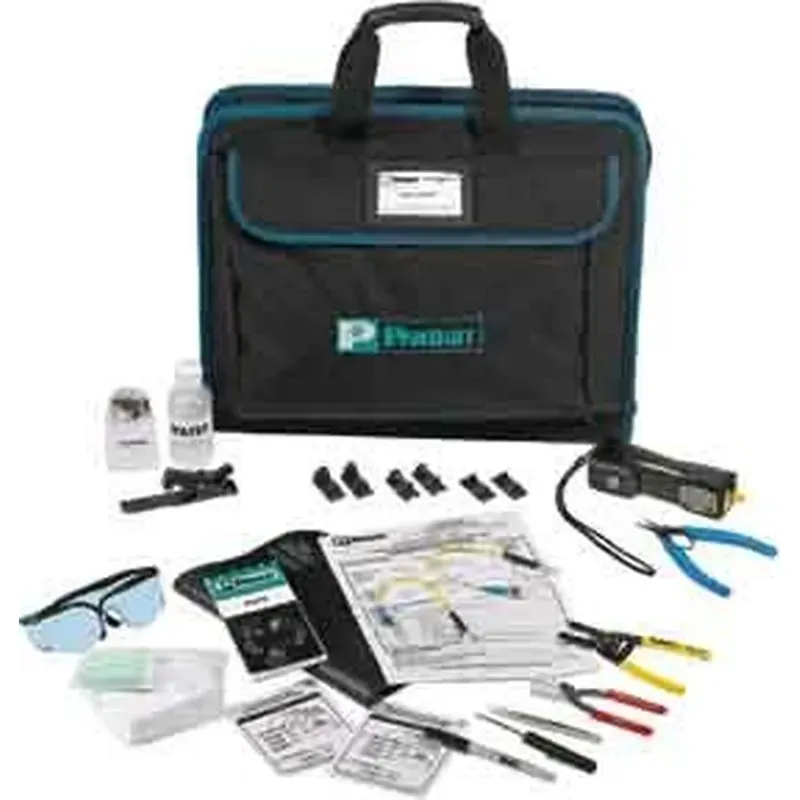 Panduit Reinigungstücher FWP-C (VE100)
