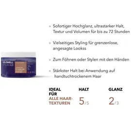 Goldwell Stylesign Texture Lagoom Jam Styling Gel 75 ml