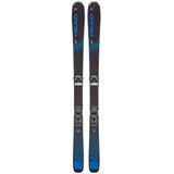 Head Ski Kore X 85 anth/bl 170 cm