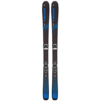 Head Ski Kore X 85 anth/bl 170 cm