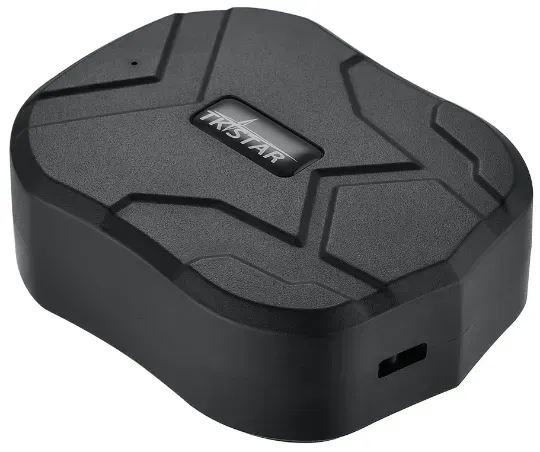 Juneo TK905B-E 4G LTE Magnet-GPS-Tracker – Professionelles Tracking mit 90 Tagen Standby-Zeit