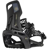 NIDECKER Supermatic Black M